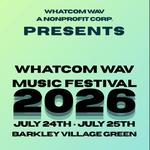 Whatcom Wav 2026