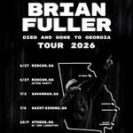 Brian Fuller W/ Jon Langston 
