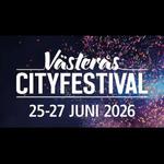Västerås Cityfestival 