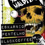 Sonzera Maldita em Piracicaba