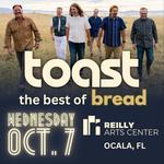 TOAST - The BEST of BREAD