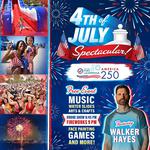 Fort Lauderdale 4th of July Spectacular