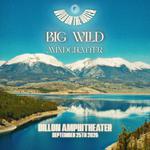 Wild on the Water at Dillon Amphitheater