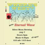 Silver Moon Brewing