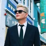Shaun Johnson Music