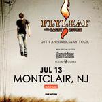 Flyleaf 20th Anniversary Tour