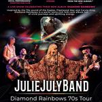 Diamond Rainbows Album Tour 2027