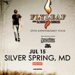 Flyleaf 20th Anniversary Tour