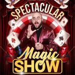 Magic Night at Social Goat