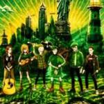 Halfway to Paddy's: Opening for The Peelers /w The Pourmen