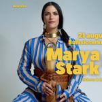 Murray Kyle & Marya Stark | A night of Celebration and Song in A'dam