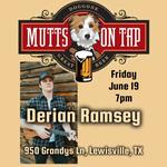 Mutts On Tap - Lewisville