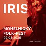 Mohelnický FolkFest 2026