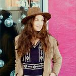 Mountain Town Music Features Kate MacLeod at Miner's Park on Main St