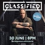 Classified @ The Boardwalk