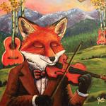 Music From Angel Fire (Haydn)