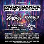 Moon Dance Music Festival 2026