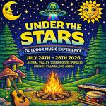 Under the Stars Festival