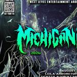 Michigan Metal Fest 