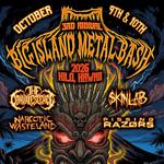 Big Island Metal Bash 