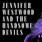 Jennifer Westwood and the Handsome Devils at Rancho Tranquilico 