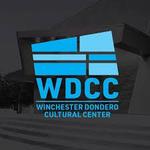 Winchester Dondero Cultural Center Show
