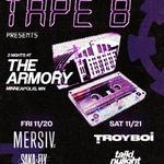 Tape B