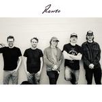 Ronjo V with The Lonesome Heroes