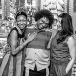Show do Malungo na Feira de Água Limpa, em Nova Lima/MG