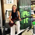 Music at Sea - Seattle-Tacoma International Airport