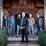 Mike Thomas Band at Lewis & Clark Tap Room