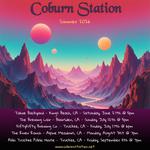 Coburn Station @ Alibi Truckee Public House - Truckee, CA