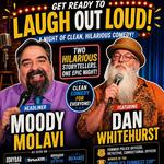 Comedy Night