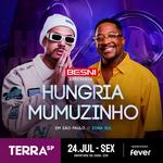 Mumuzinho no Terra SP