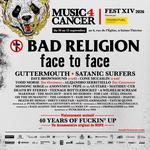 music4cancer 2026