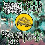 Soul Giant LIVE at the Loose Caboose