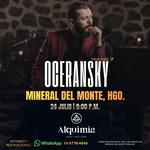 Edgar Oceransky