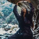 Marya Stark | The Ruby Womb | Women's Vocal Alchemy Workshop