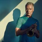 Chrissi Poland appearing w/ Chris Botti, Early & Late Show