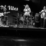 Calhoun's Full Band