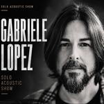 Gabriele Lopez mini live + interview
