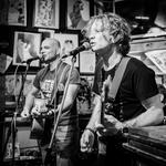 Traffic Jam - live at The Pub