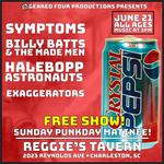 Reggie's Tavern
