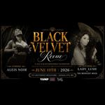 BLACK VELVET REVUE