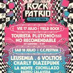 Rock Patrio 2026