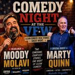 Comedy Night