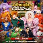 A DRAG QUEEN CHRISTMAS