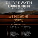 Define the Great Line 20th Anniversary Tour