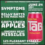 123 Pleasant Street