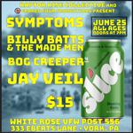 White Rose VFW Post 556